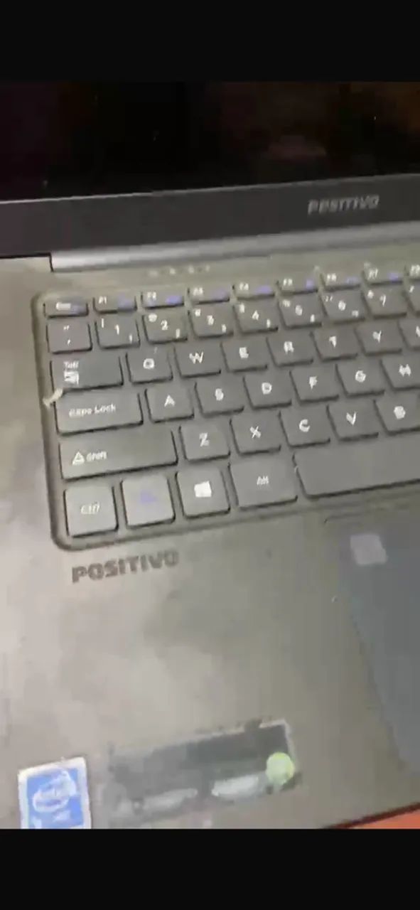 Notbook positivo - Foto 2