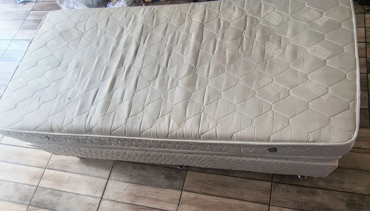 Cama de solteiro  - Foto 3