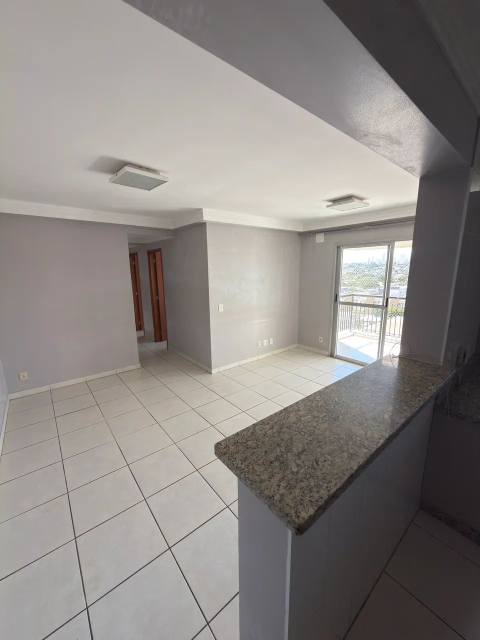 YES 3 quartos 1 suíte Vila Jaraguá ou Nova Vila - Foto 5