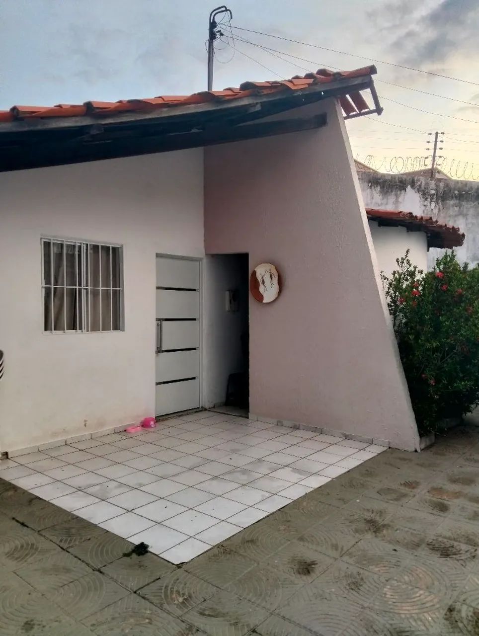 Foto - Teresina - Vale Quem Tem