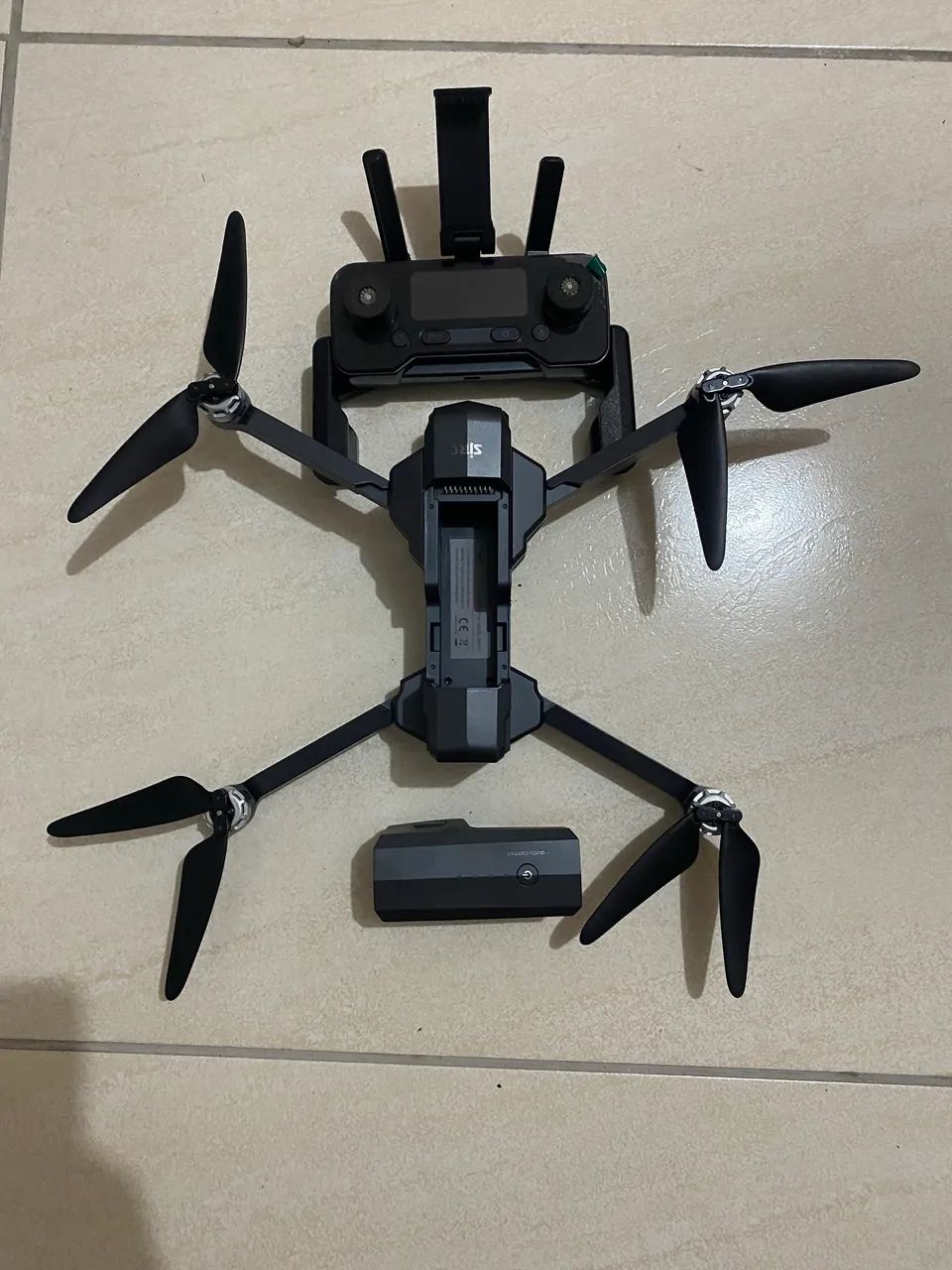 Drone Sj F11s4k