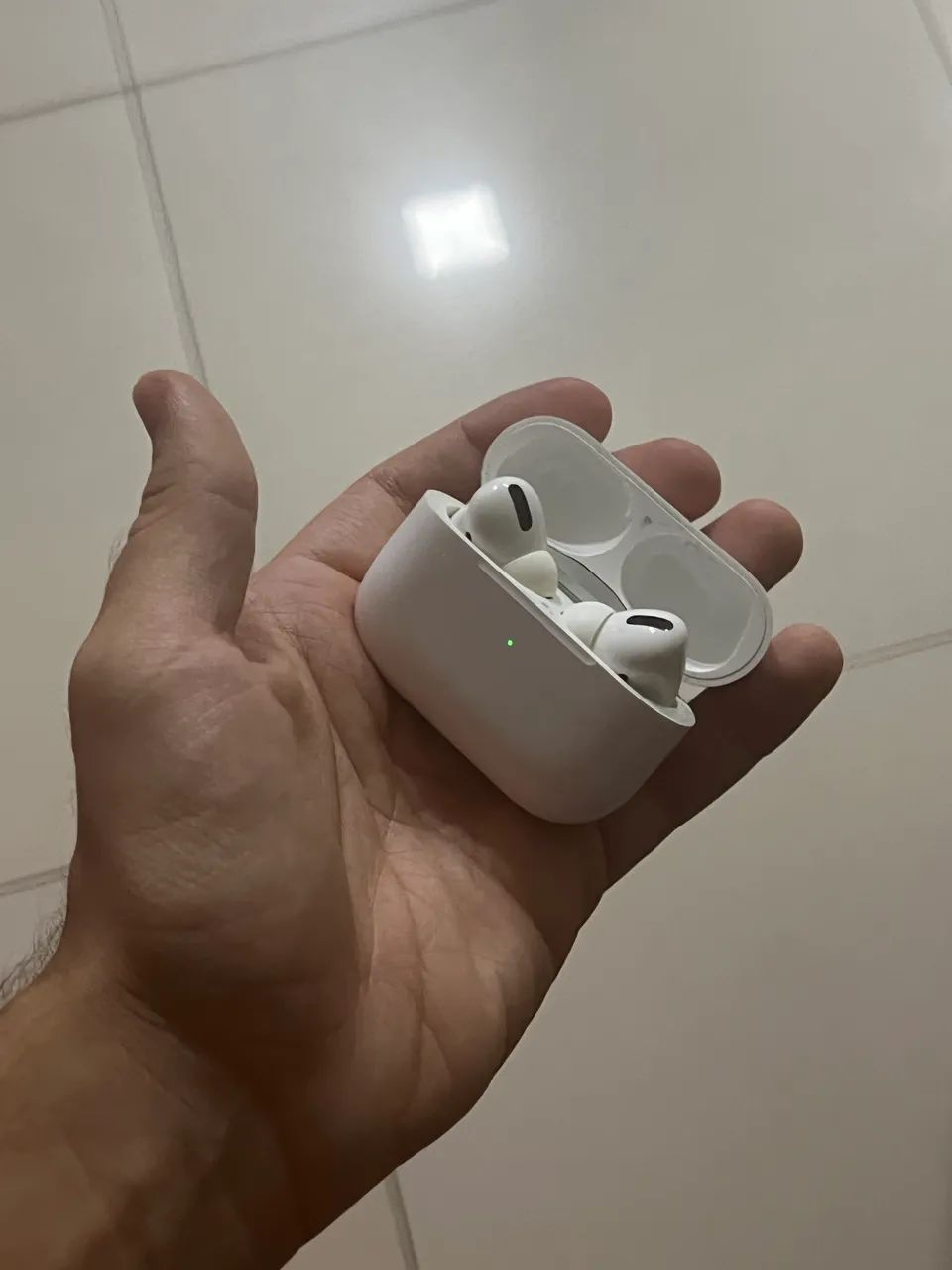 Original AirPods Pro 1