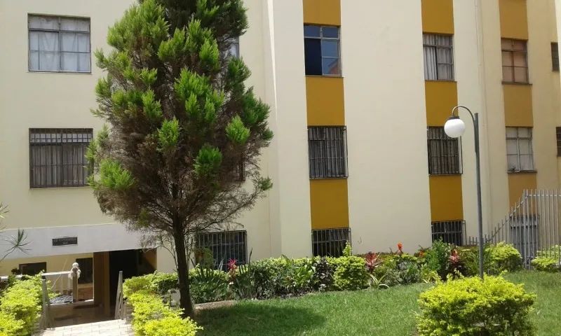 Apartamento Serra Verde Venda Nova Financiado