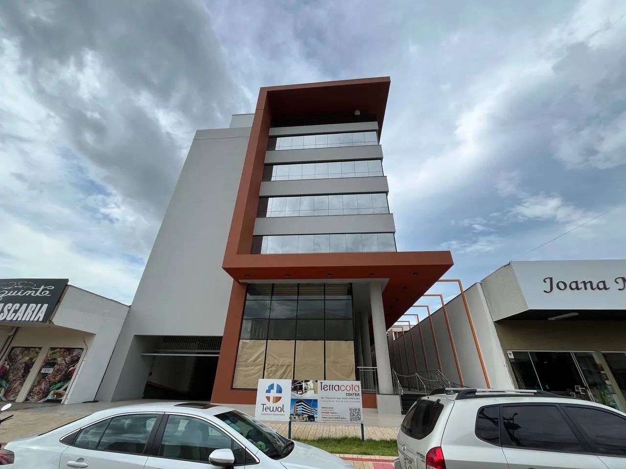 Sala com 400 m² para locação no centro de Palmas, Plano Diretor Norte, Palmas, TO - Foto 2