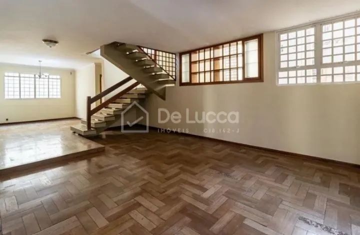 casa - Jardim Guarani - Campinas