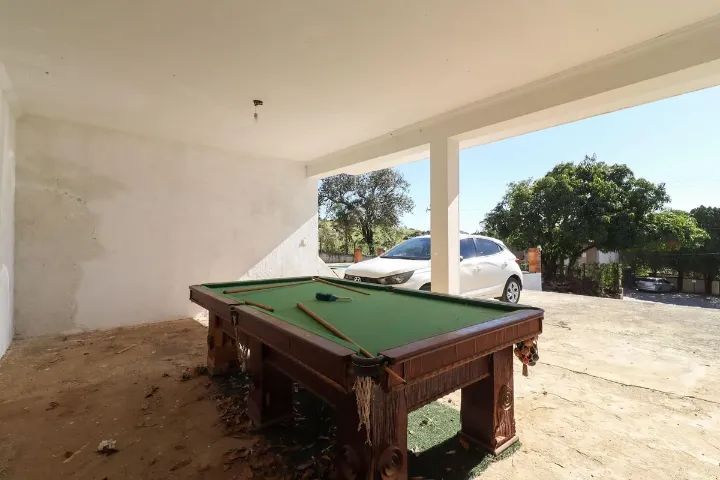 Mesa de Bilhar - Oficial 