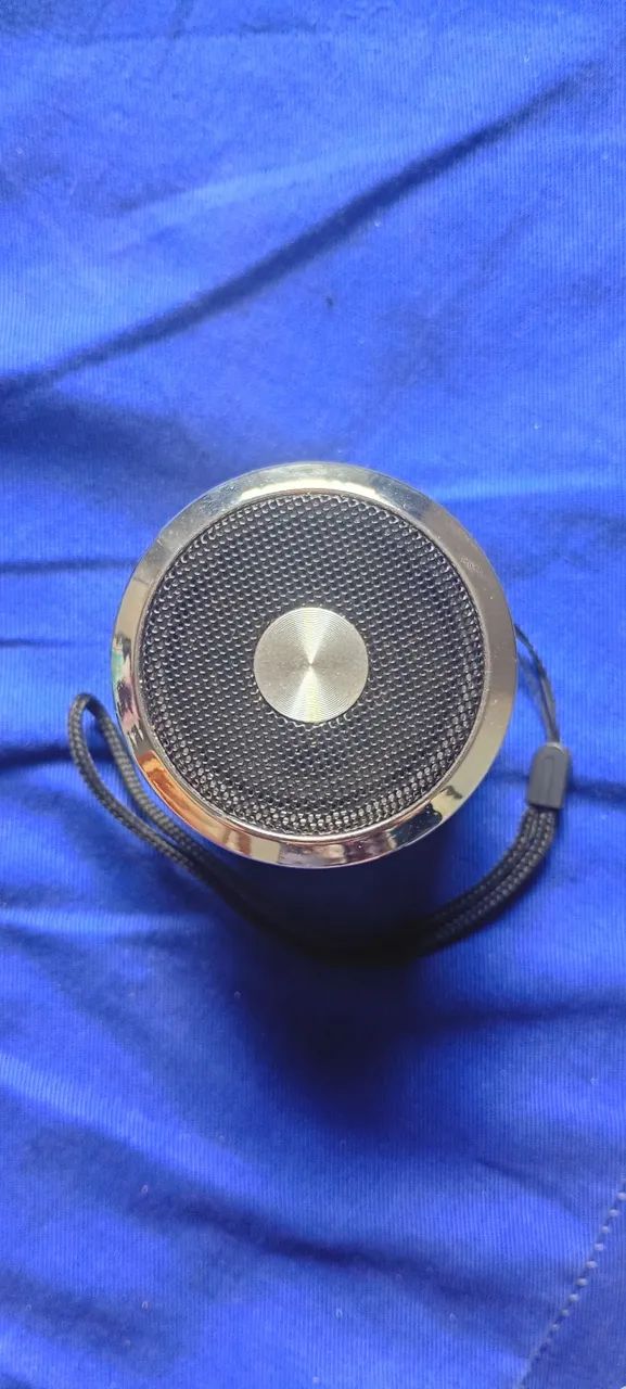 Caixinha de som bluetooth  - Foto 3
