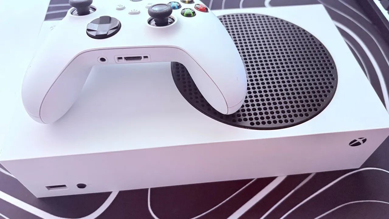 X box series s - Foto 3
