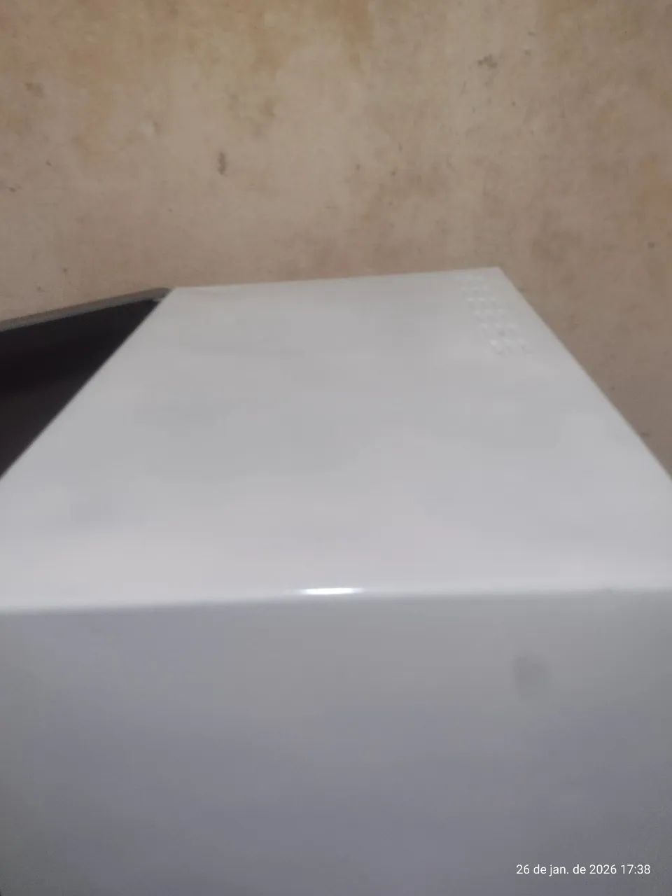 Microondas Consul 30 litros cinza espelhado  - Foto 5
