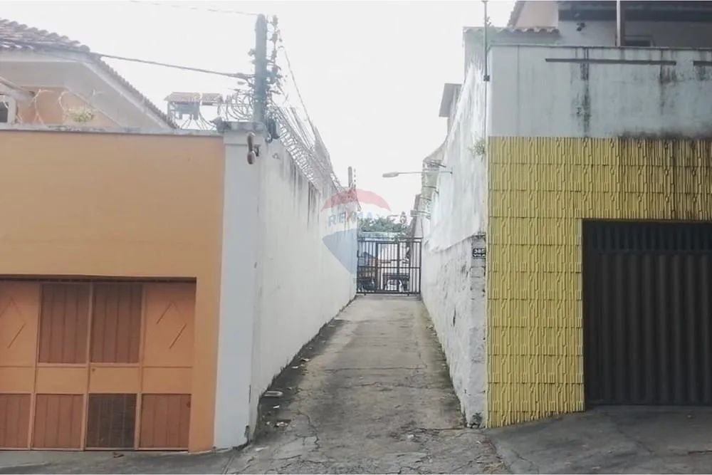Casa de vila à VENDA com 2 quartos, vaga e terraço no Méier - Foto 4