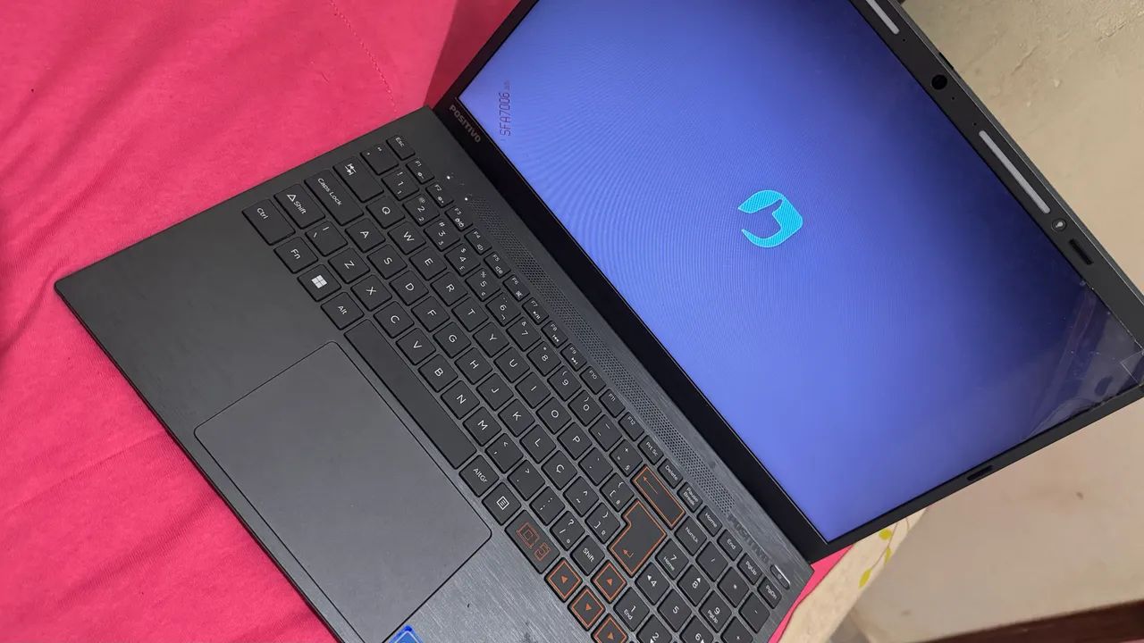 Notbook positivo vision C15 - Foto 5
