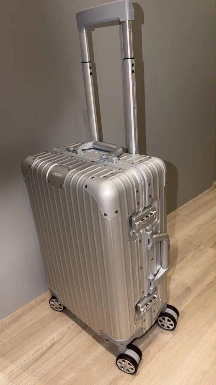 Mala Rimowa Cabin  - Foto 5