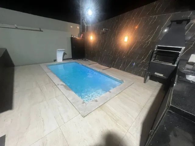 Vende-se Casa no Condomínio Terra Nova - Foto 3