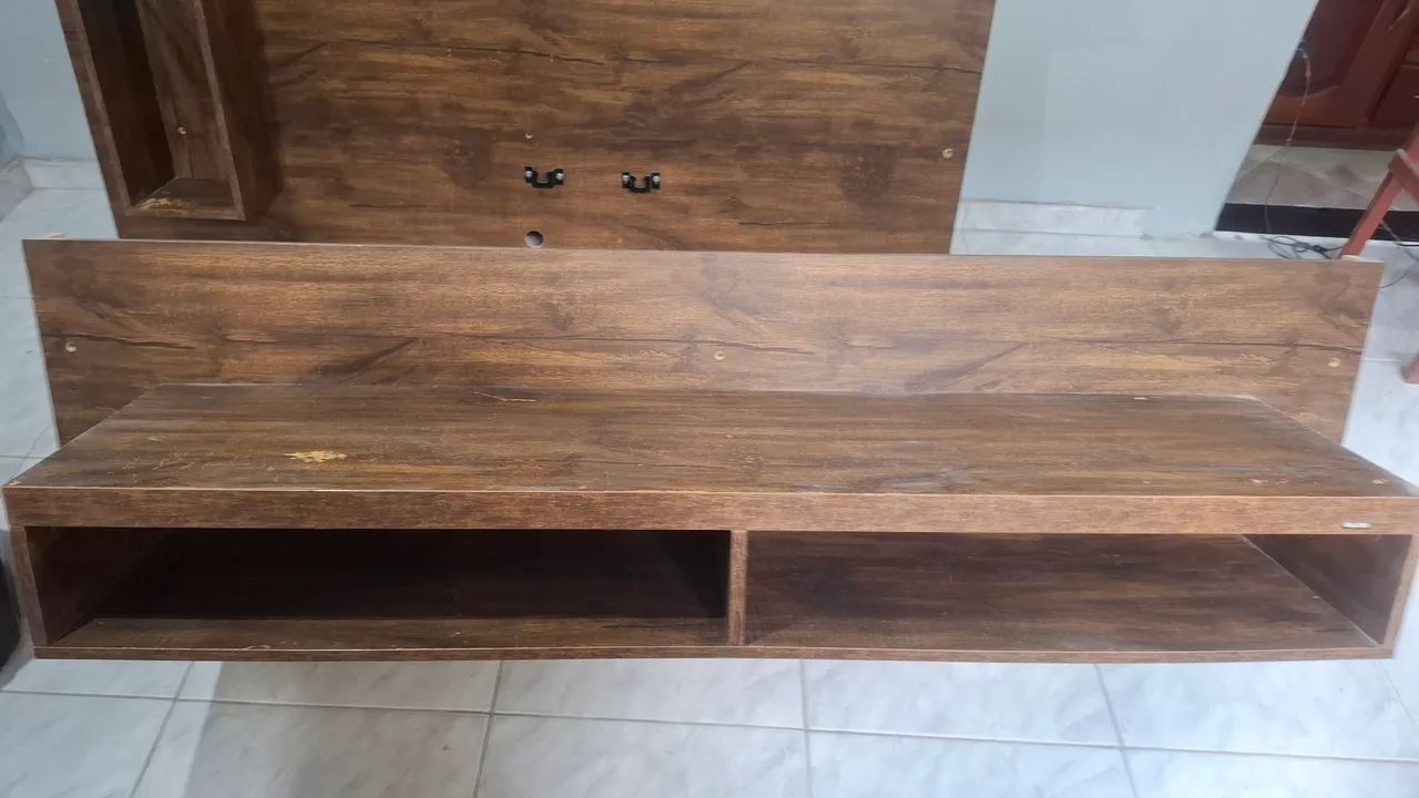 Vendo esse Rack em perfeito estado  - Foto 3