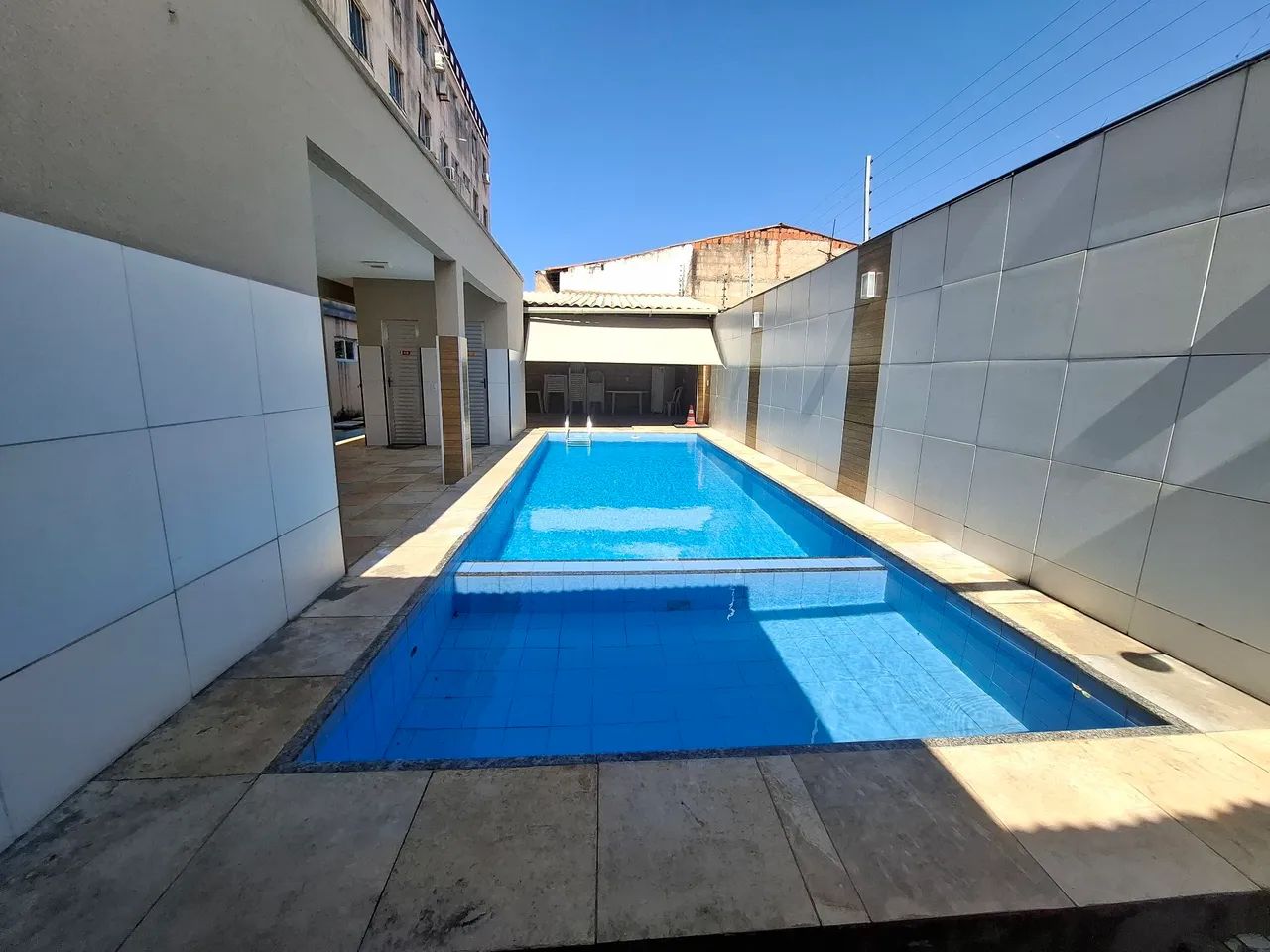 Apartamento na Maraponga - Foto 5