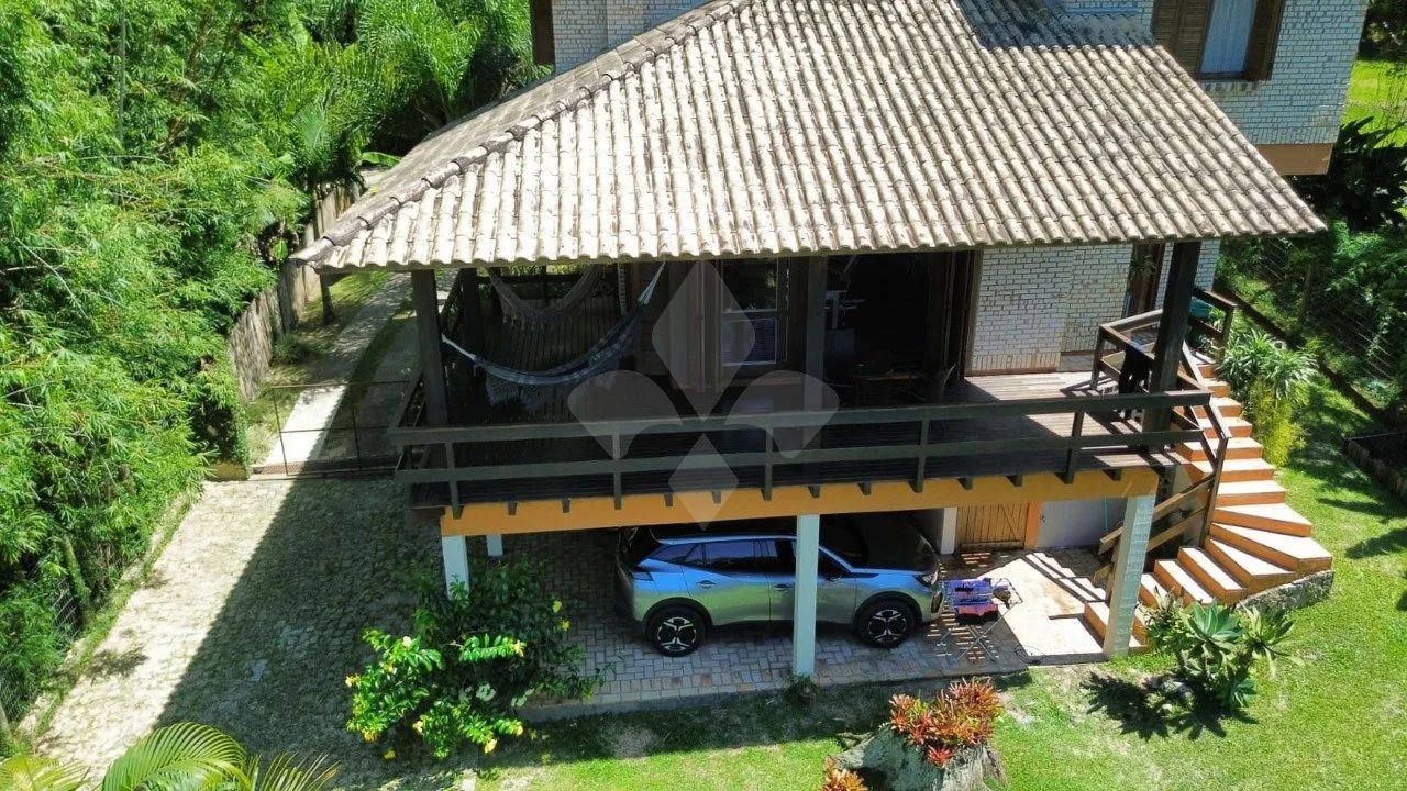Casa CANTO NORTE DA SILVEIRA - GAROPABA/SC - Foto 4