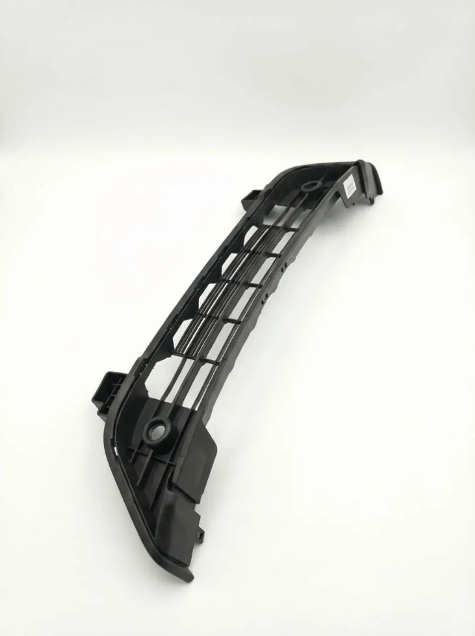 Grade Inferior Frontal do Para-choque 71151T14M10 Modelos City