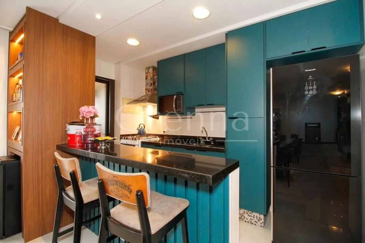 Apartamento à venda com 84m², Pinheiros-SP. - Foto 5