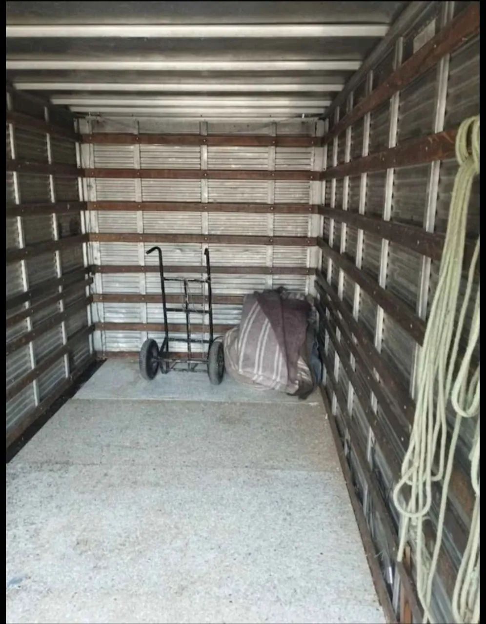 Frete e mudanças  - Foto 4