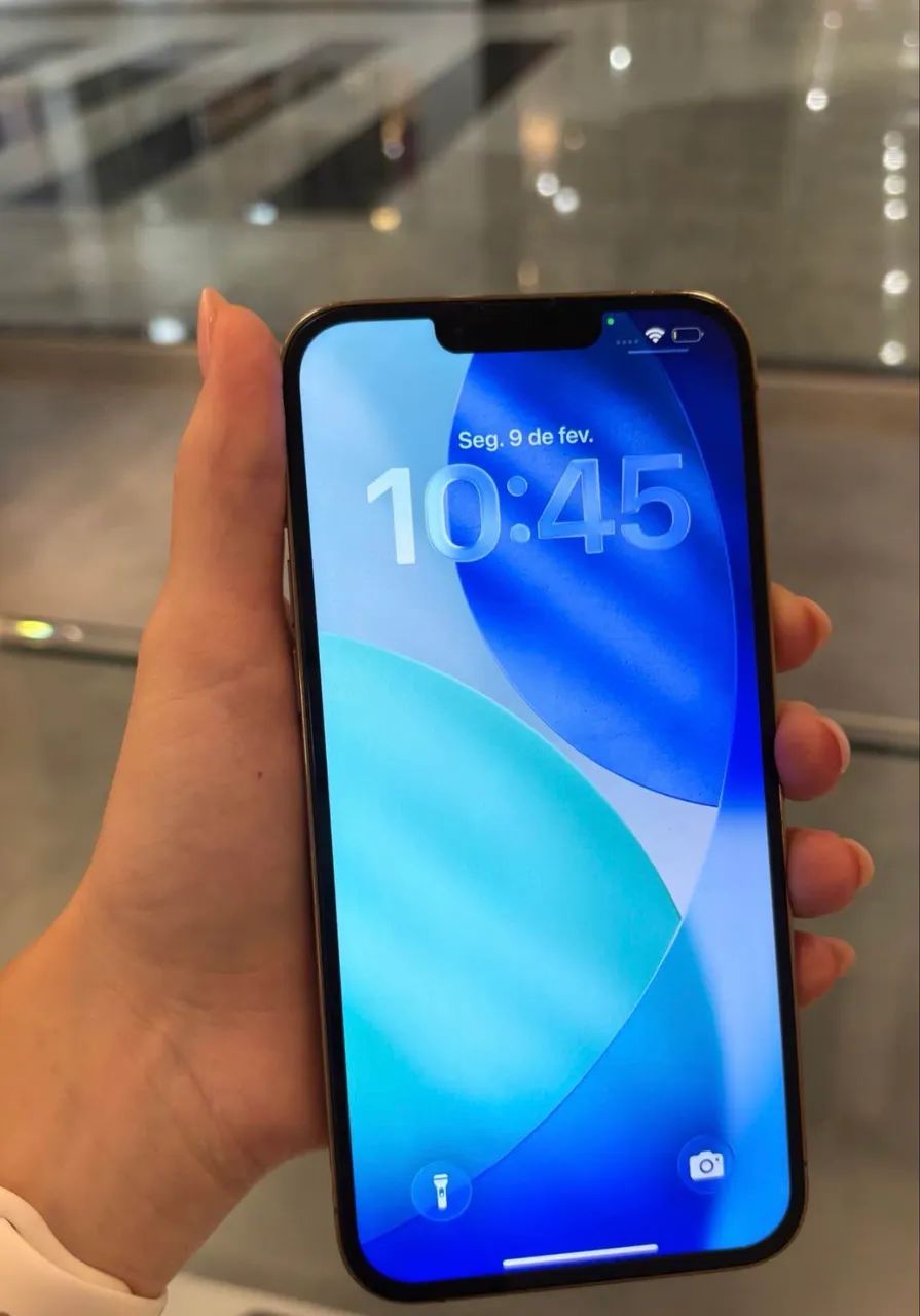 iPhone 13 Pro Max  - Foto 4