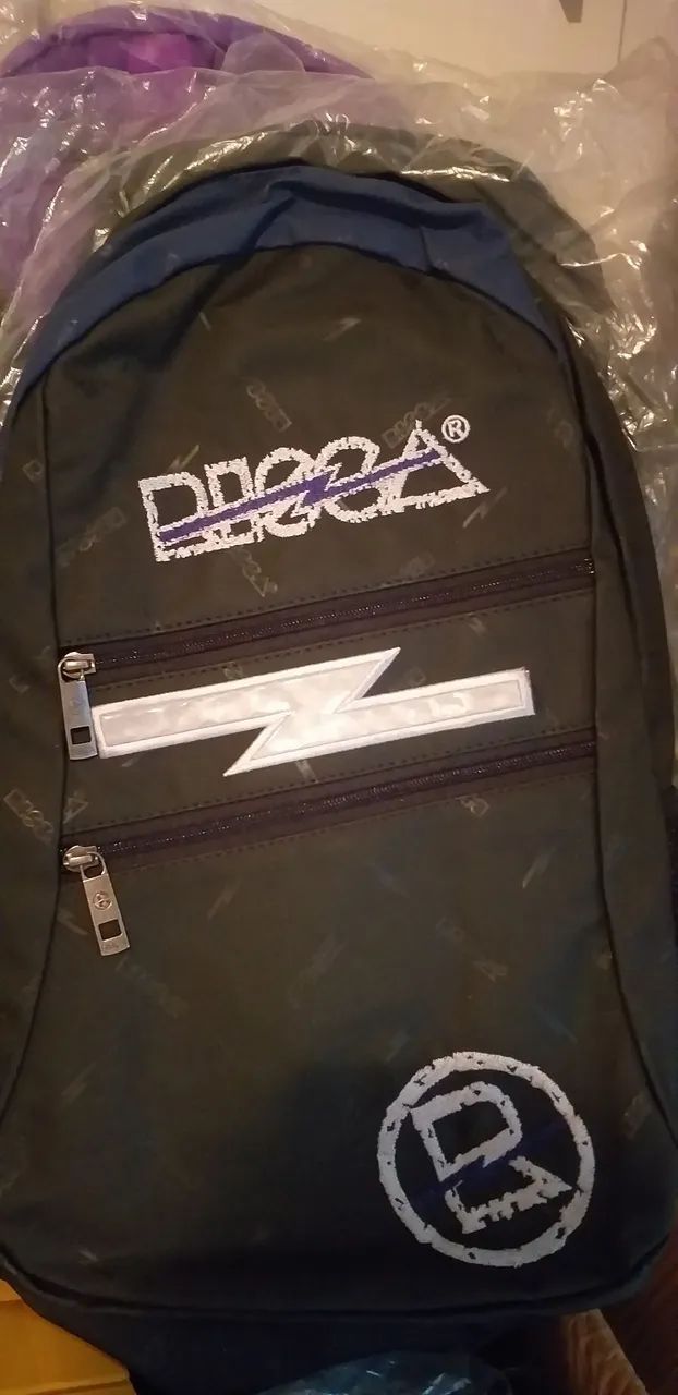 Mochila RISCA  - Foto 5