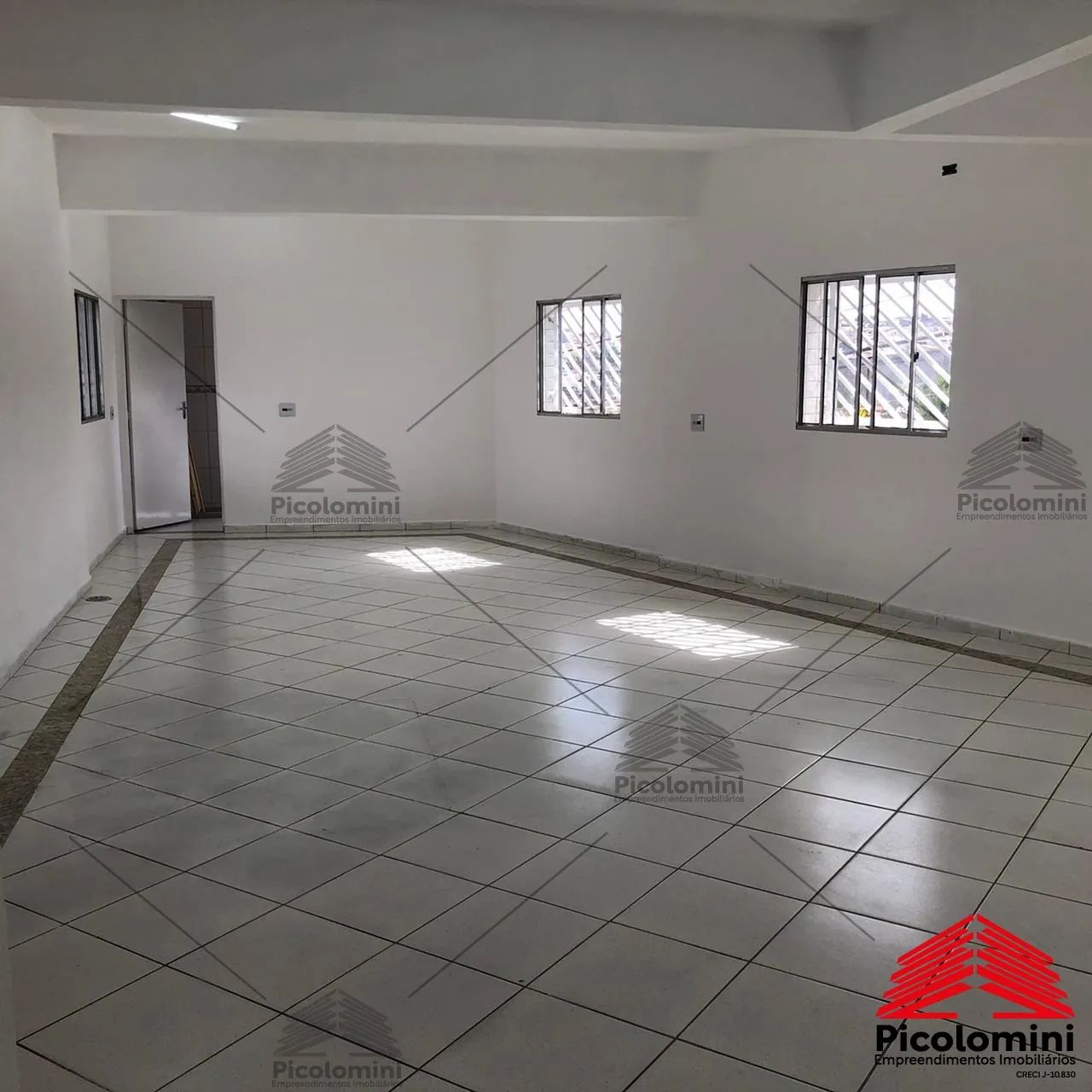 Prédio comercial 300 M2 a venda COM RENDA e Reformado, na Vila Industrial , a 900 metros d - Foto 5