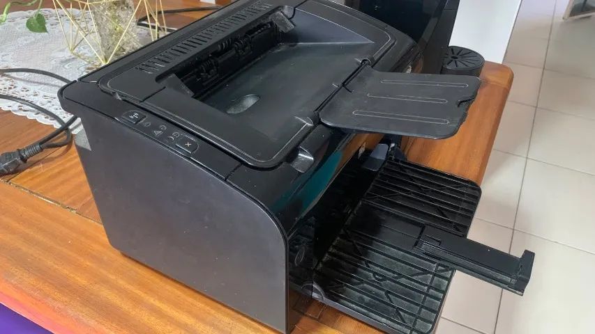 Impressora - Foto 2