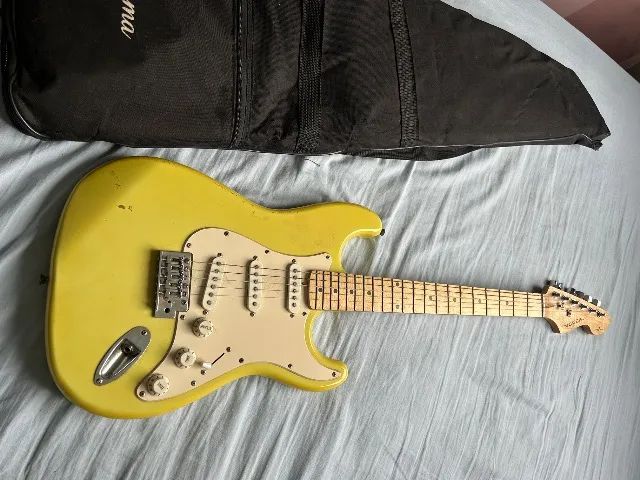 Guitarra - Foto 2
