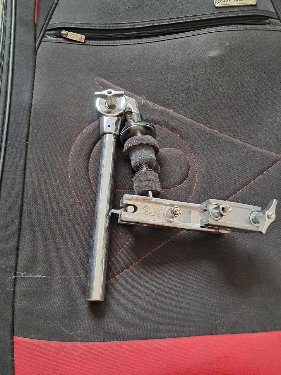 Vendo Hi-hat aéreo