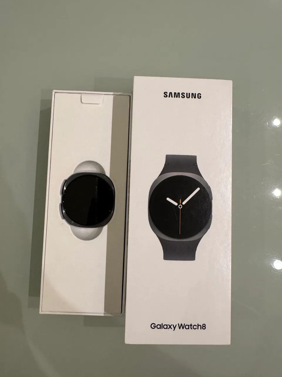 Galaxy Watch 8 