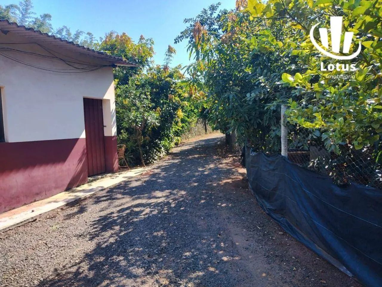 Chácara à venda, 1000 m² - Chacara - Artur Nogueira/SP - Foto 3