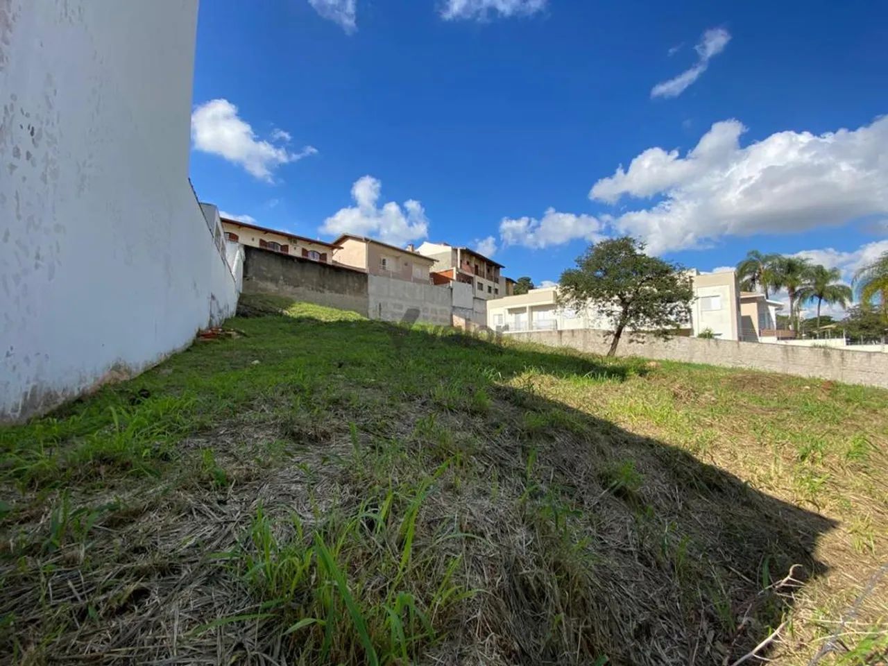 Terreno à venda em Campinas, Chácara da Barra, com 487 m ² - Foto 4