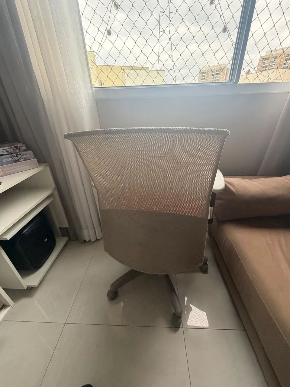 Cadeira executiva  - Foto 2