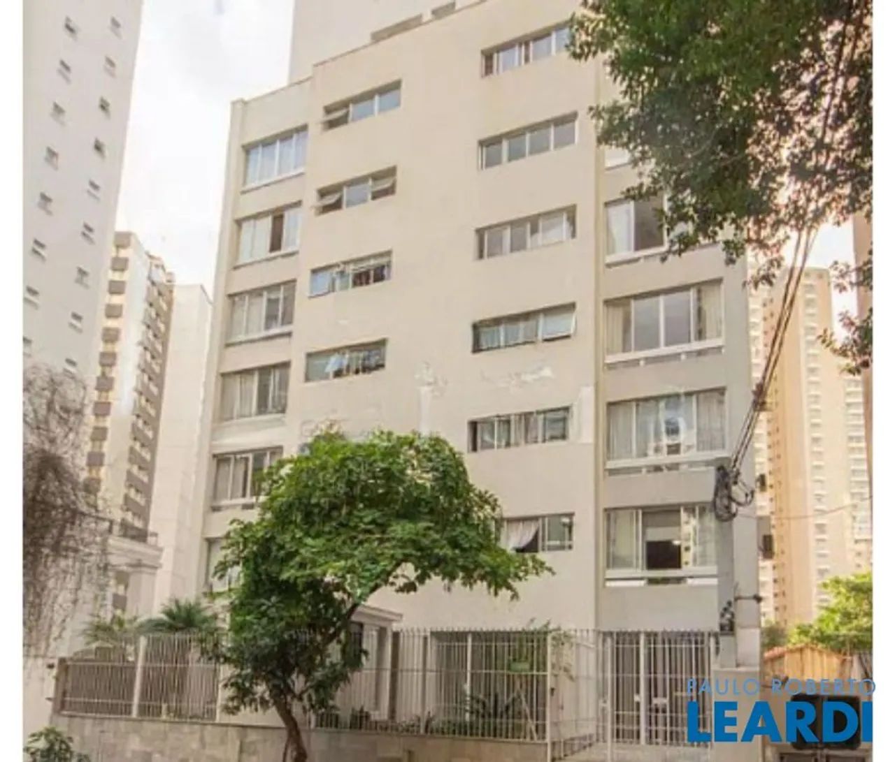 APARTAMENTO - PARAÍSO - SP - Foto 2
