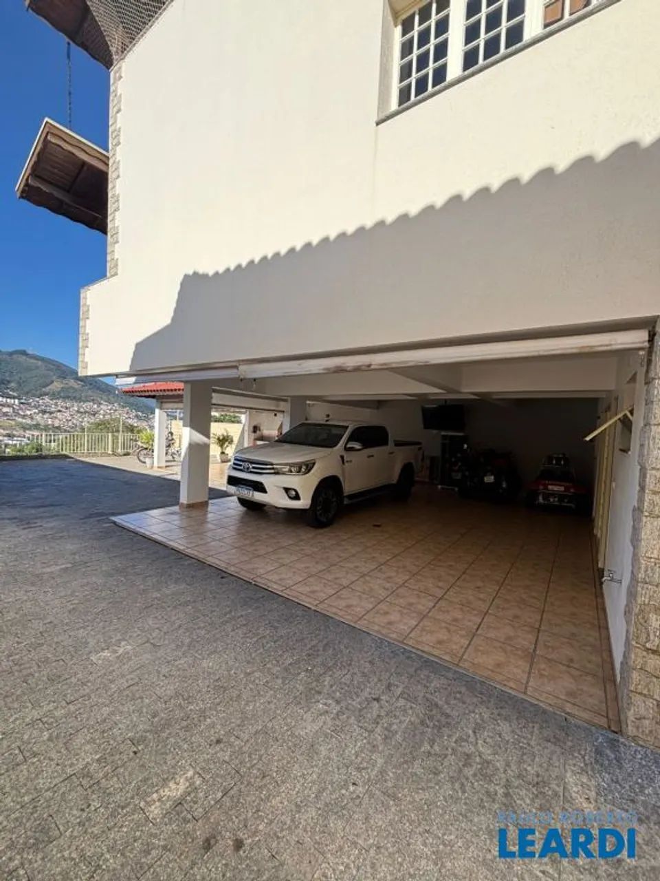 SOBRADO - VILA TOGNI - MG - Foto 2