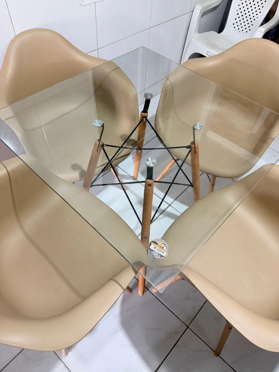 Mesa  - Foto 2