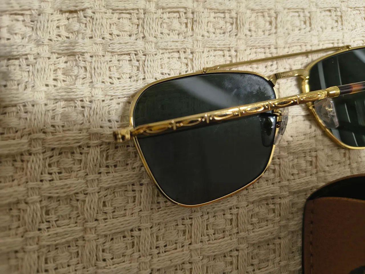 Óculos Ray ban  - Foto 2