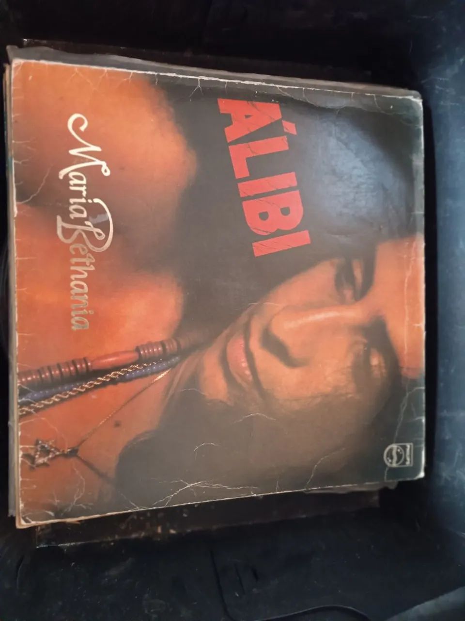 Disco de Vinil  - Foto 4