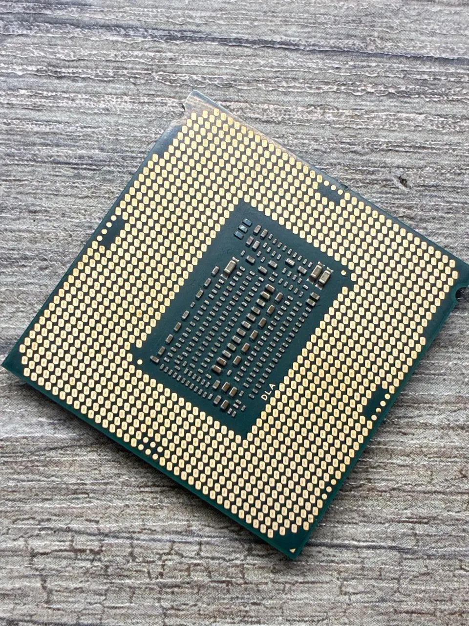 Processador Intel i7-9700 3.0GHz - Excelente Estado - Foto 3