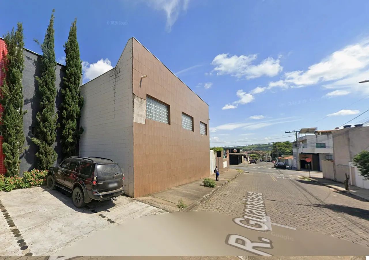 Imóvel Comercial, A.T.: 607m², Jardim Harmonia, Passos/MG - Foto 2