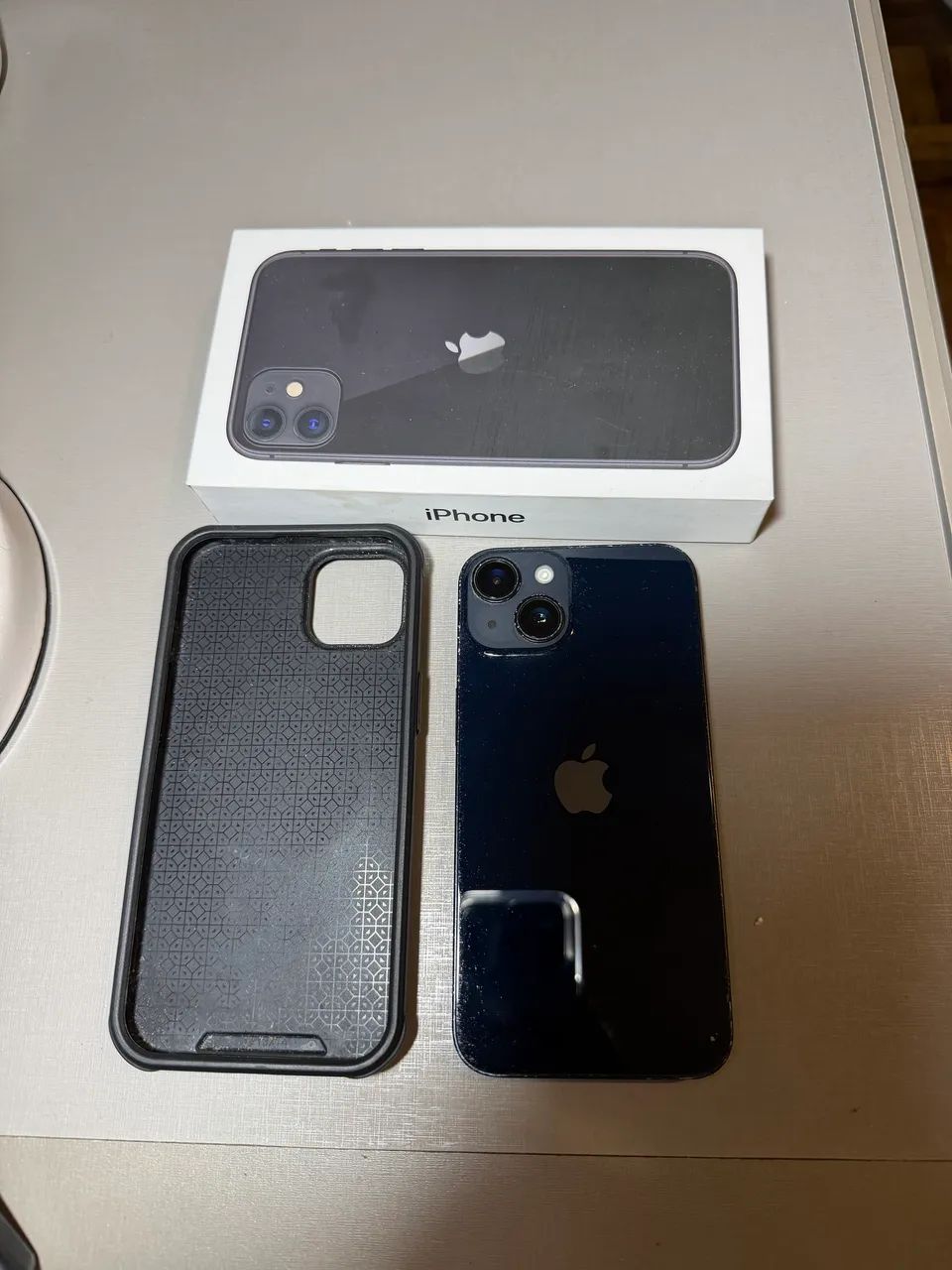 iPhone 14 
