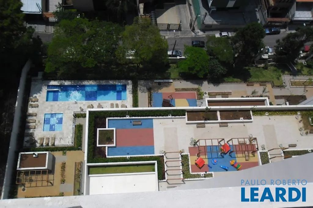 APARTAMENTO - VILA SANTA RITA DE CÁSSIA - SP - Foto 3