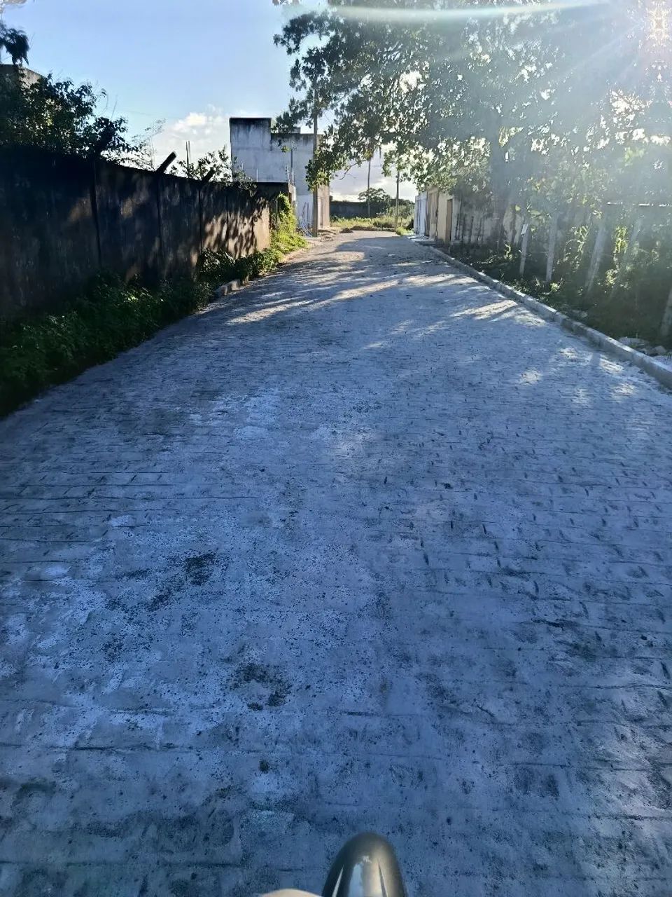 2 Terreno próximo ao antigo posto médico  - Foto 4