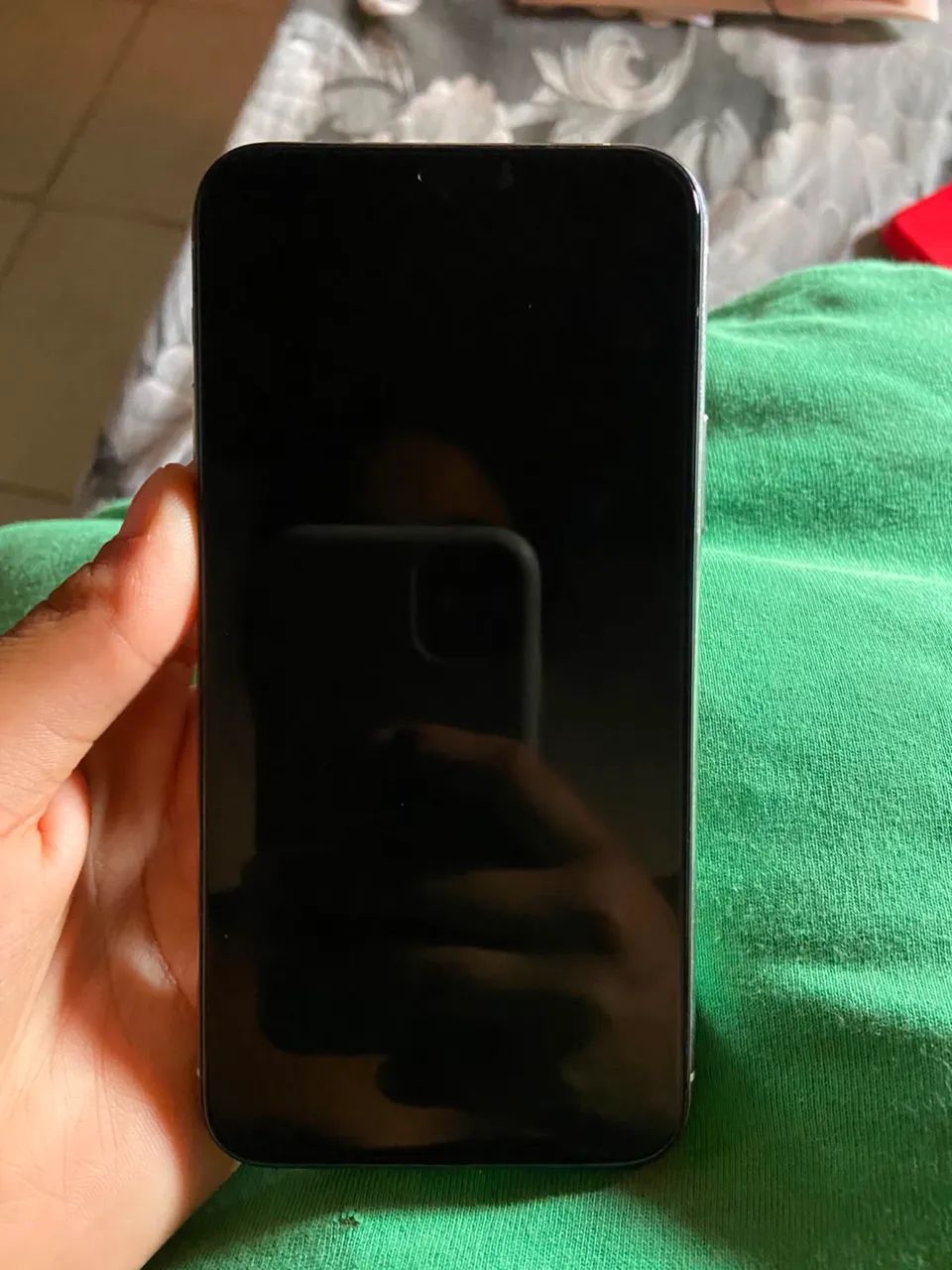 iPhone 11 Pro - Foto 3
