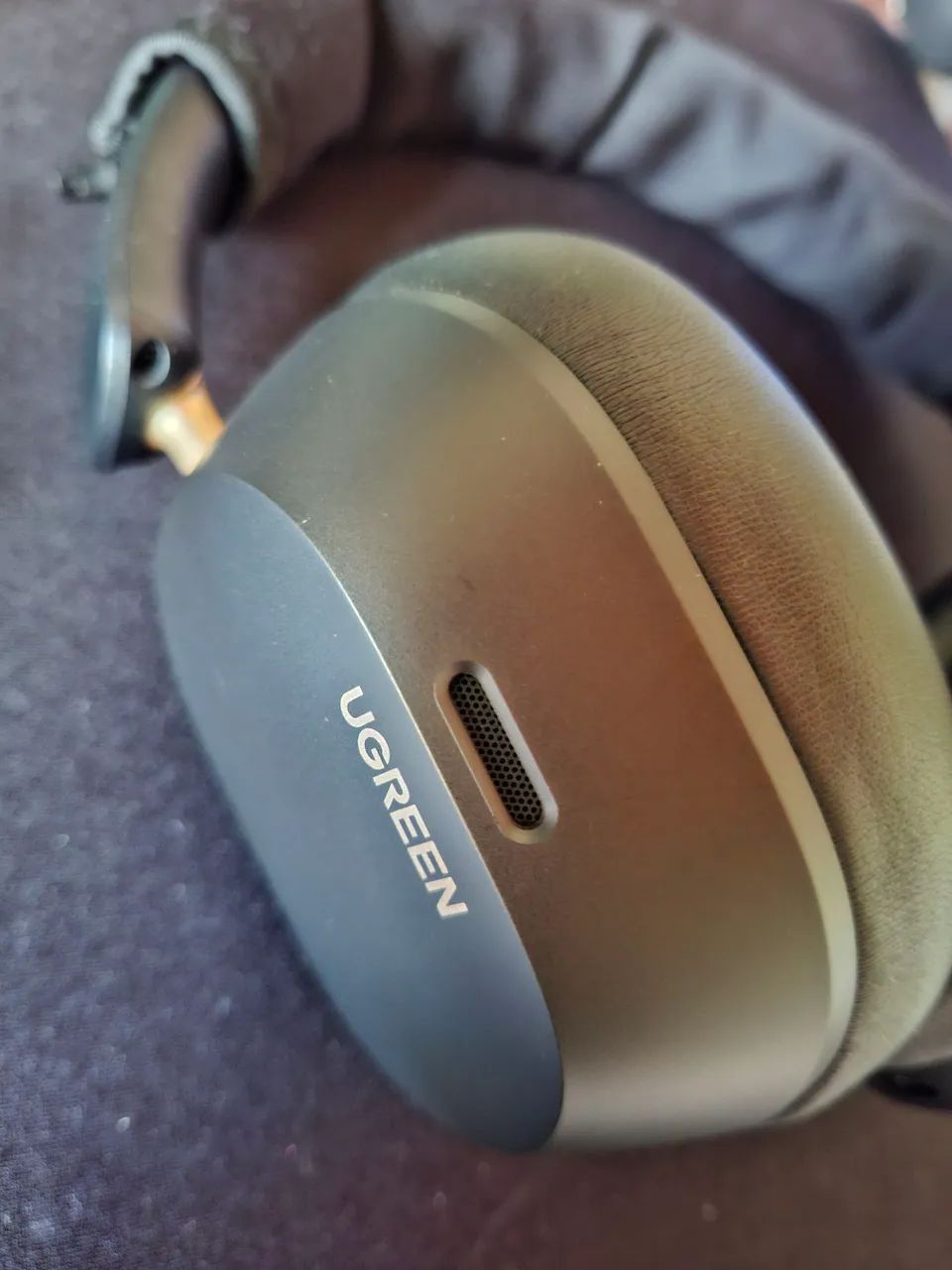 Headphone Bluetooth Ugreen Max5c - Foto 5