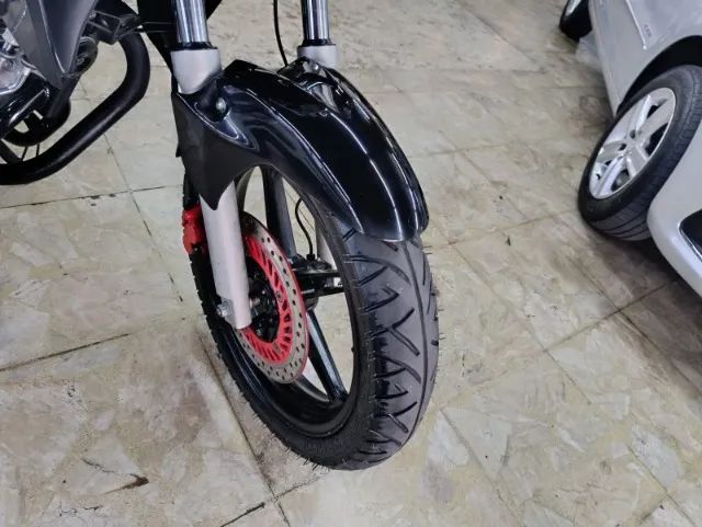 Honda cb 300 2015 - Foto 4