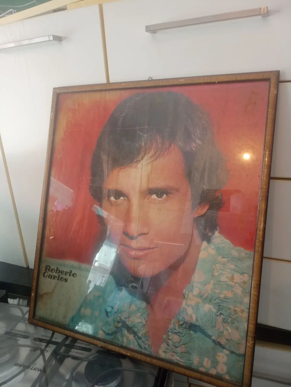 Quando antigo raridade  - Foto 3
