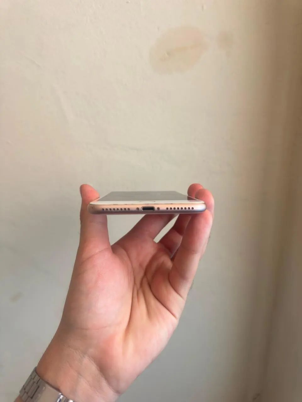 iPhone 8 Plus  - Foto 4