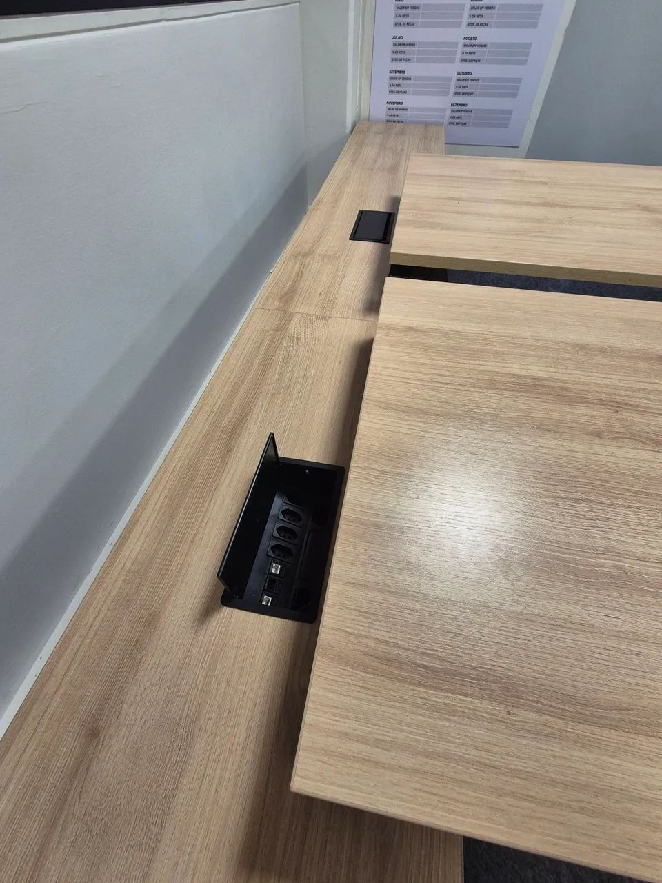Mesa Escritorio - Escritolandia - Foto 2