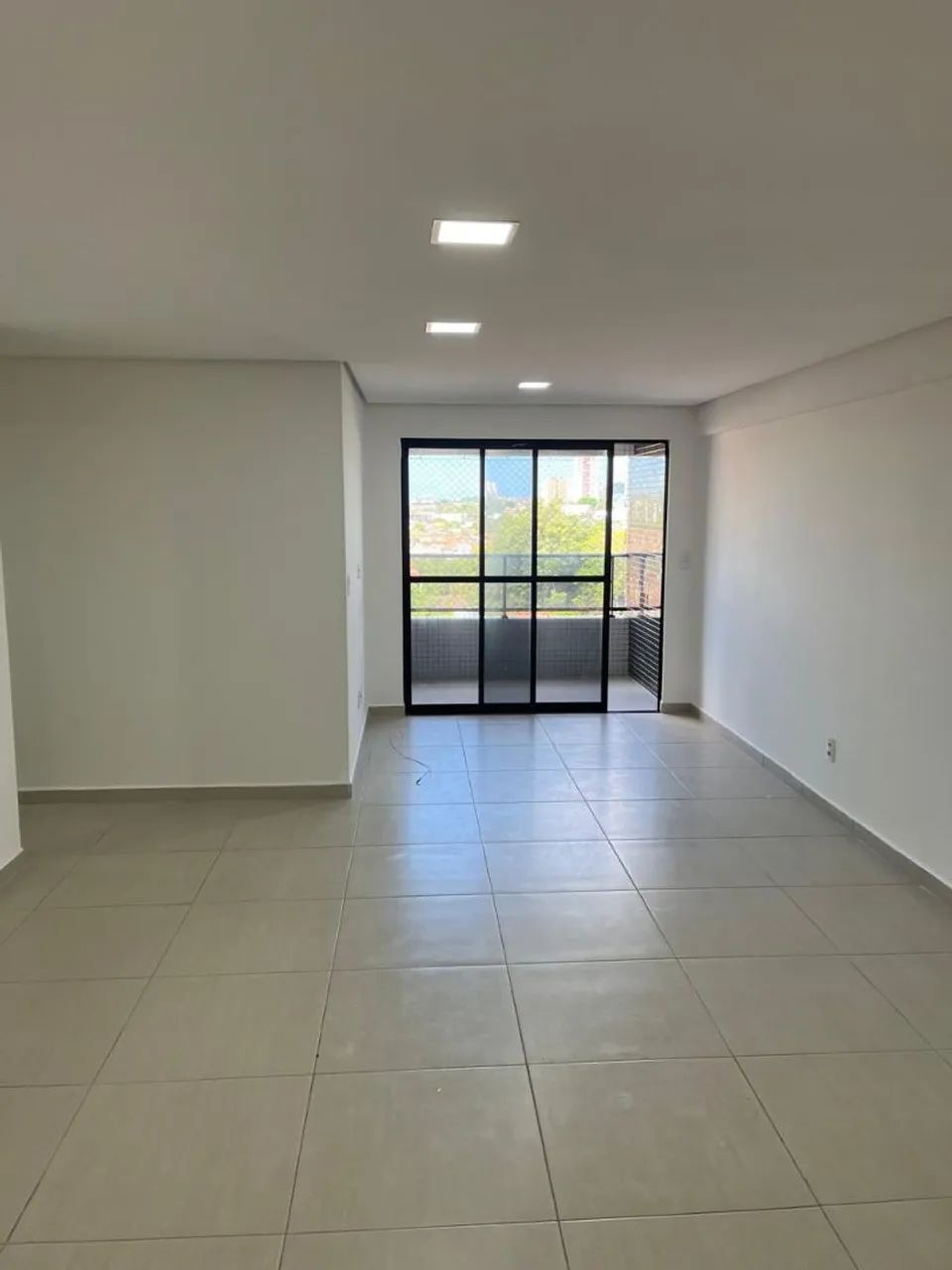 Alugo apt 110m2 no Farol - Foto 2